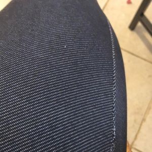 Meet your Posher, Neema